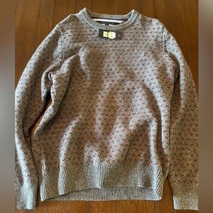 Men’s Tommy Hilfiger Sweater Size Large